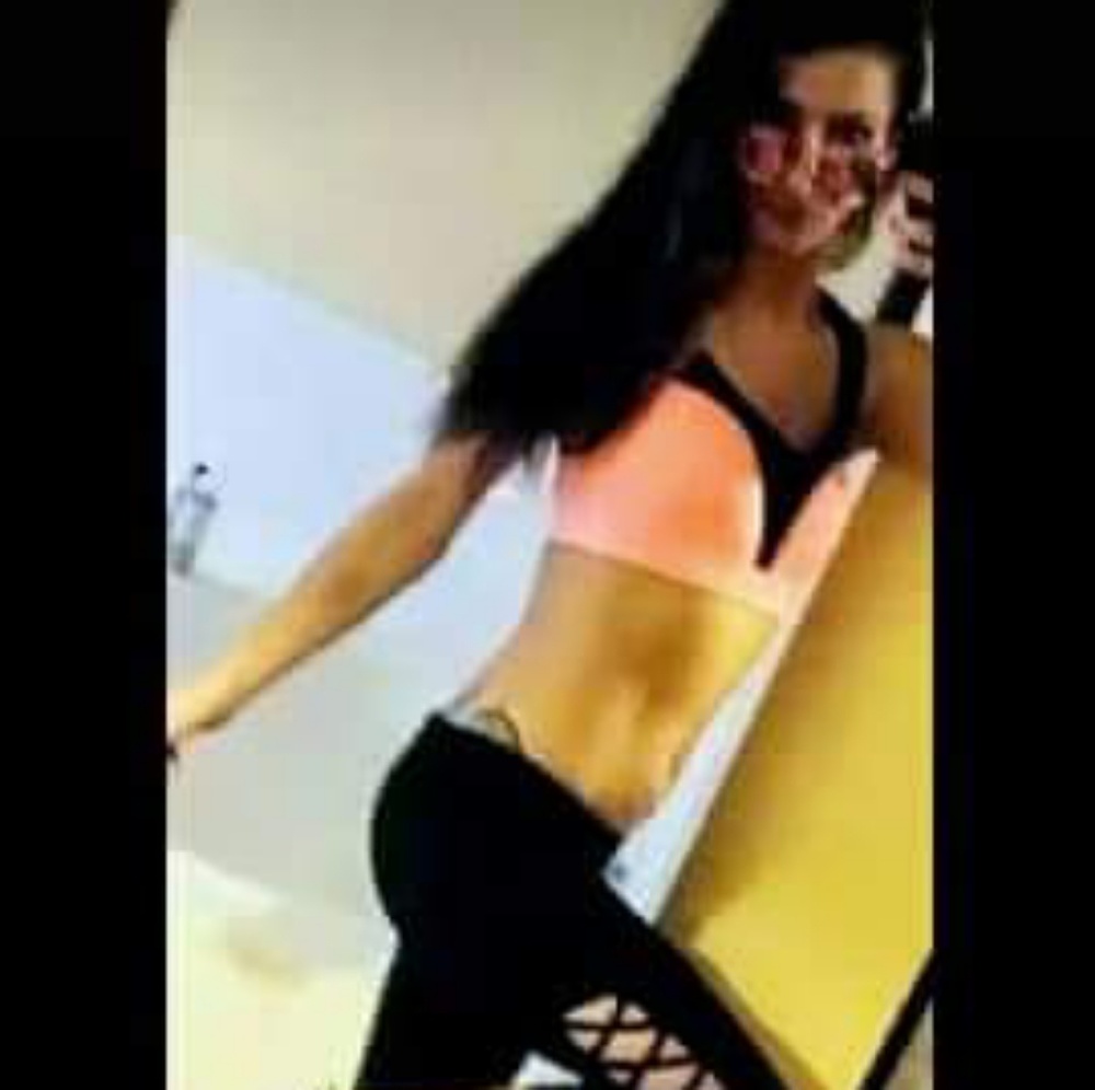 Meet your Posher, Abb